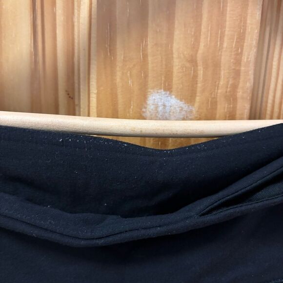 Lululemon Athletica Black Leggings 23 inch Inseam size 6 - Picture 4 of 5